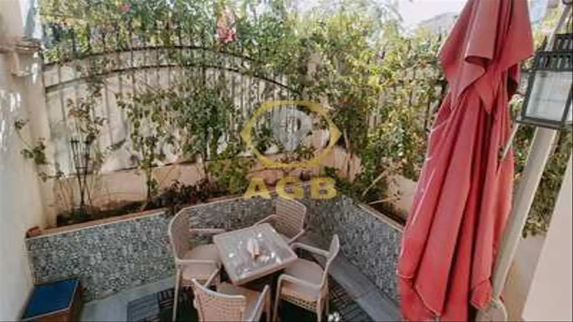 Luxury 3-Bedroom Property in Prime Location