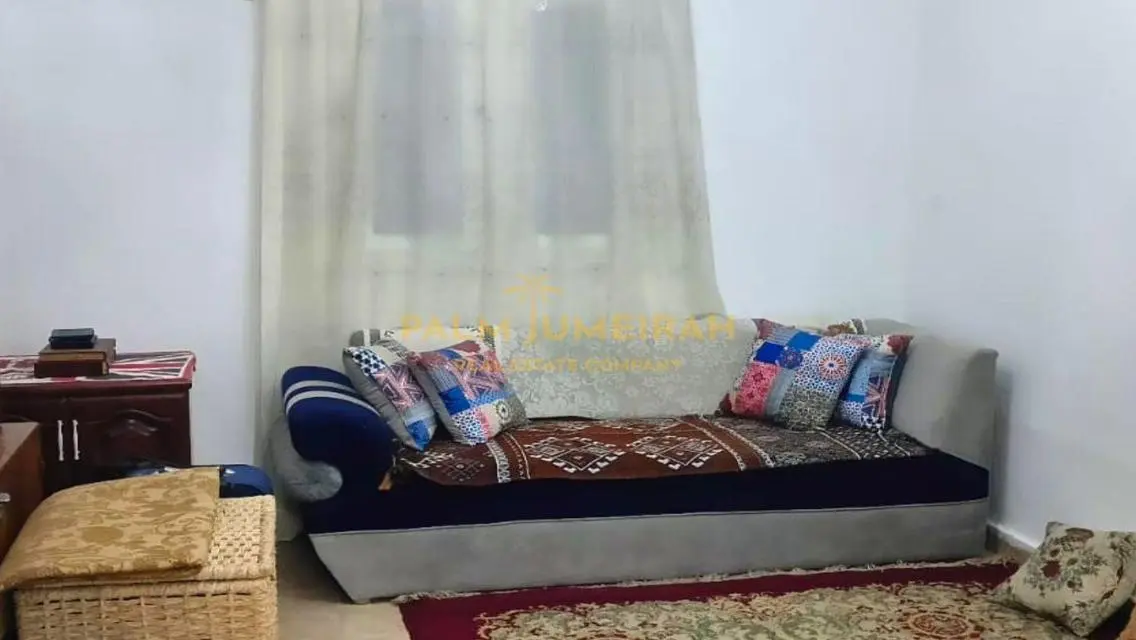 عقار متميز في بالم جميرا بسعر جذاب