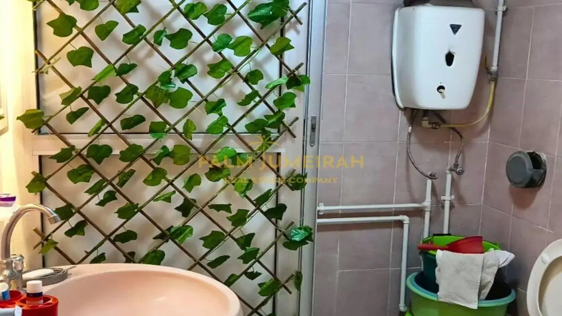 عقار متميز في بالم جميرا بسعر جذاب