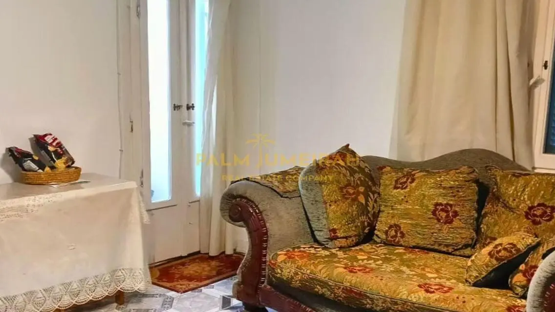 عقار متميز في بالم جميرا بسعر جذاب