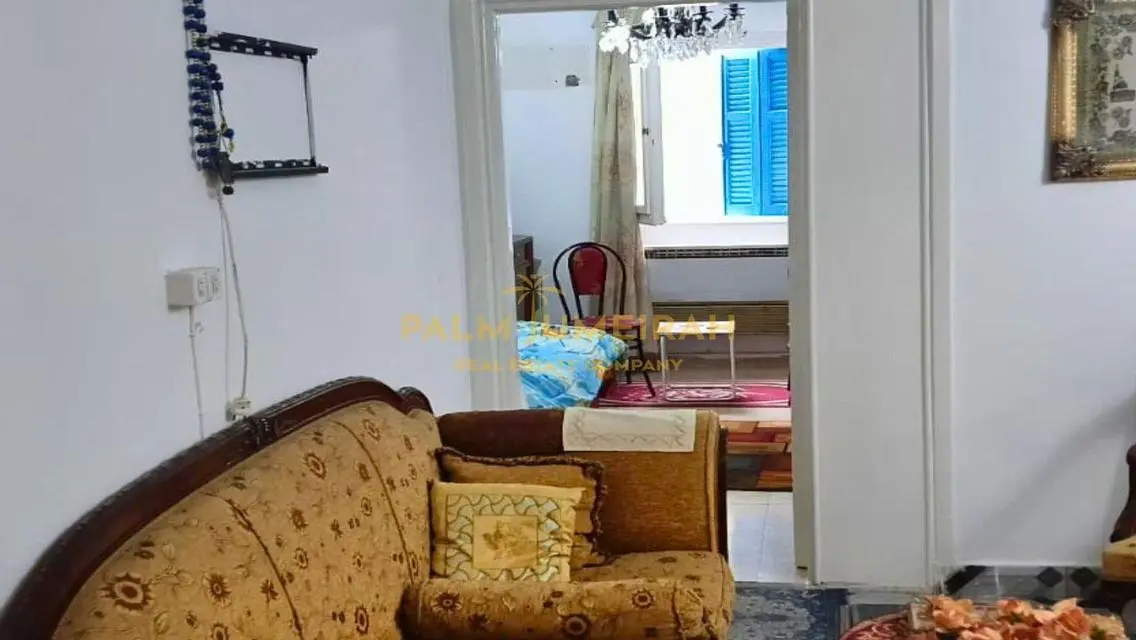 عقار متميز في بالم جميرا بسعر جذاب