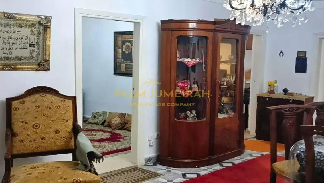 عقار متميز في بالم جميرا بسعر جذاب