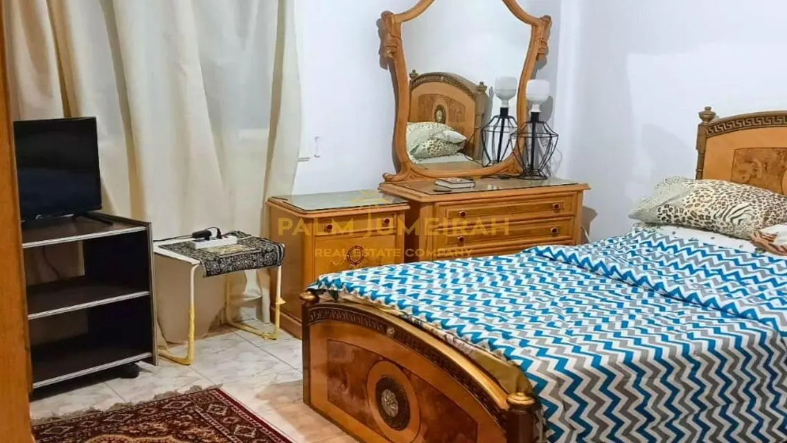 عقار متميز في بالم جميرا بسعر جذاب