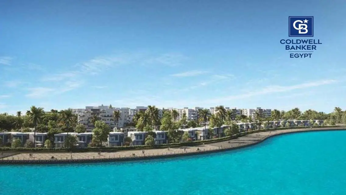 Luxury Apartment for Sale at 9,500,000 EGP in the Heart of Cairo