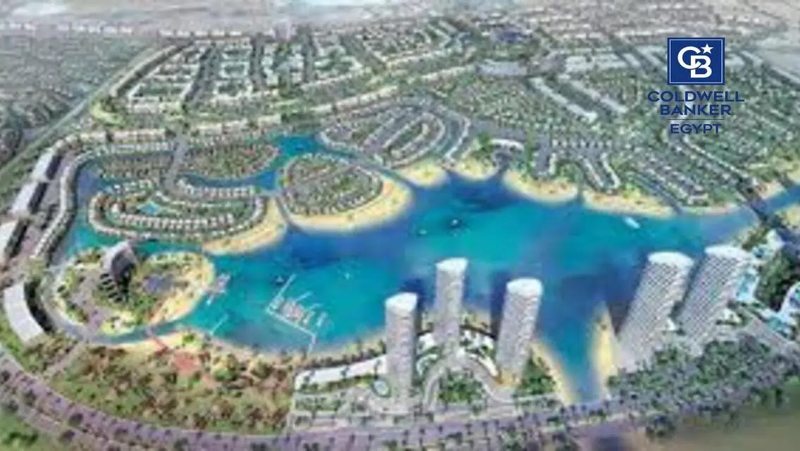 Luxury Apartment for Sale at 9,500,000 EGP in the Heart of Cairo