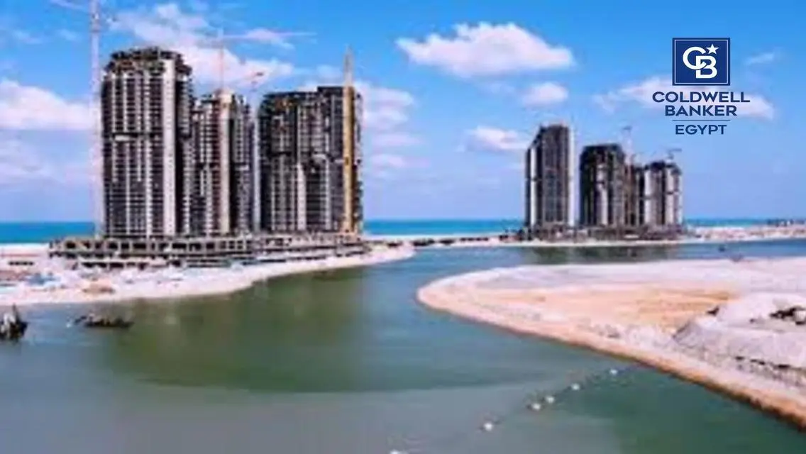 Luxury Apartment for Sale at 9,500,000 EGP in the Heart of Cairo