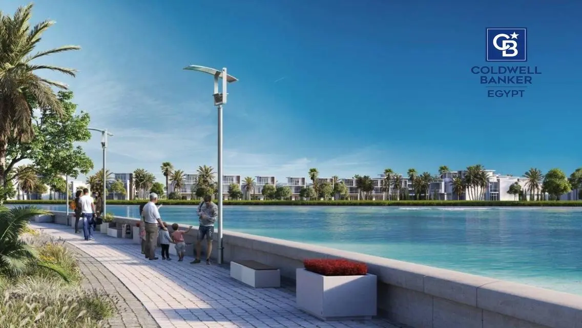 Luxury Apartment for Sale at 9,500,000 EGP in the Heart of Cairo