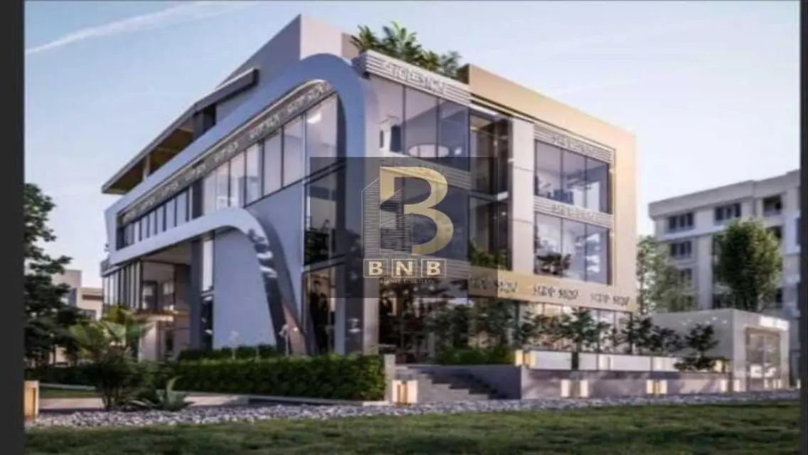 فرصة رائعة للاستثمار في عقار متعدد الاستخدامات