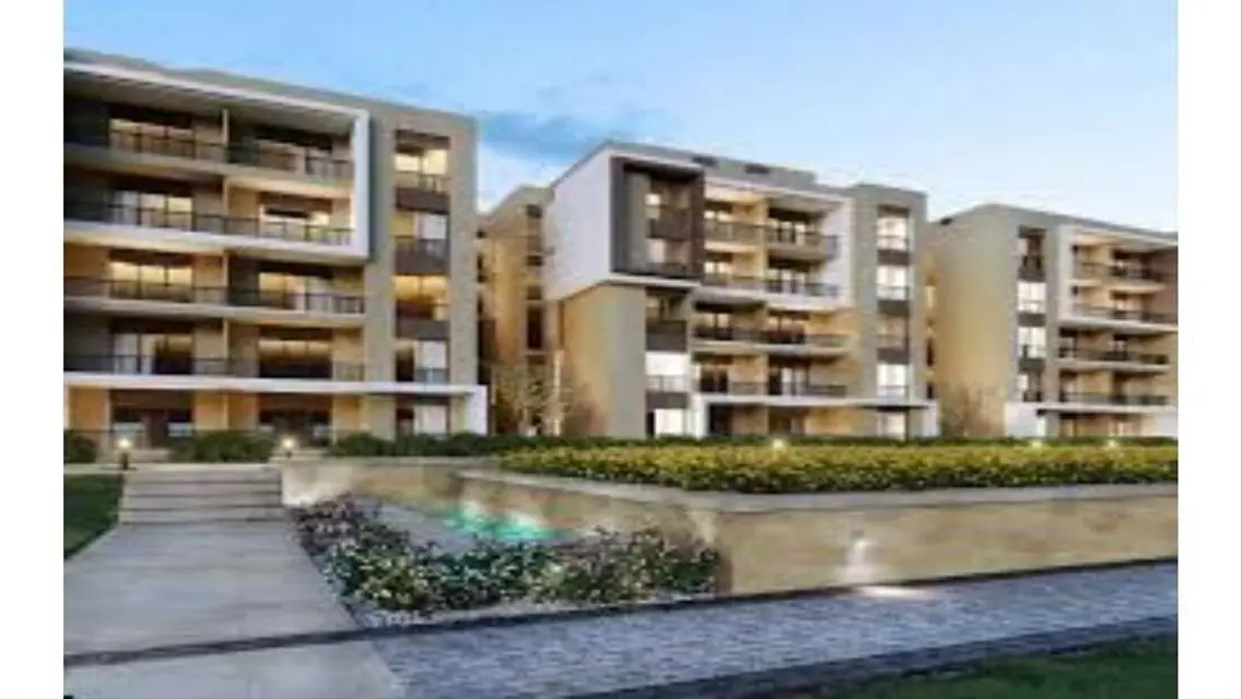Luxury Villa for Sale in Marasem Compound - Square 100