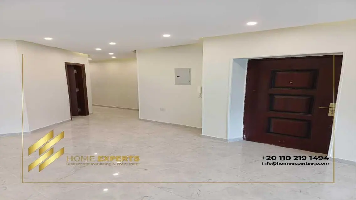 Affordable apartment for rent in MVHP Compound