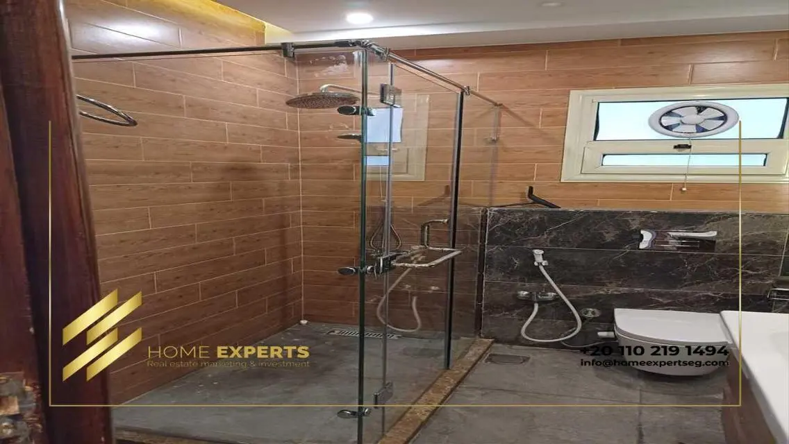 Affordable apartment for rent in MVHP Compound
