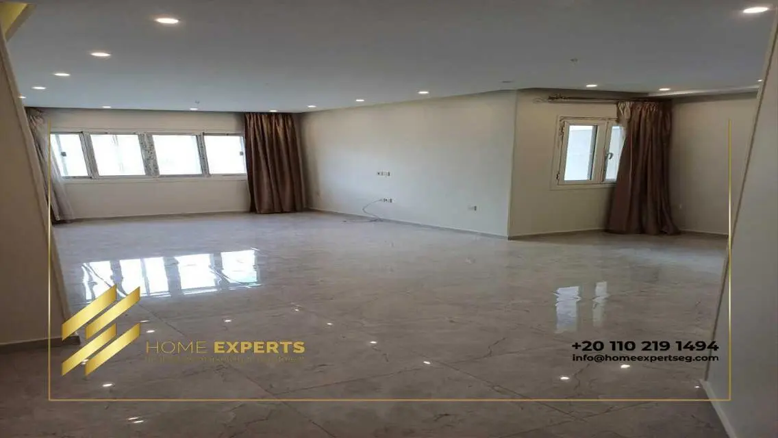 Affordable apartment for rent in MVHP Compound
