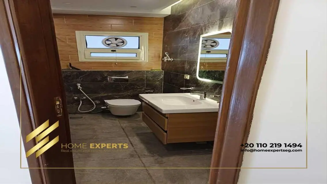Affordable apartment for rent in MVHP Compound