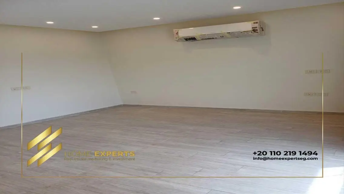 Affordable apartment for rent in MVHP Compound