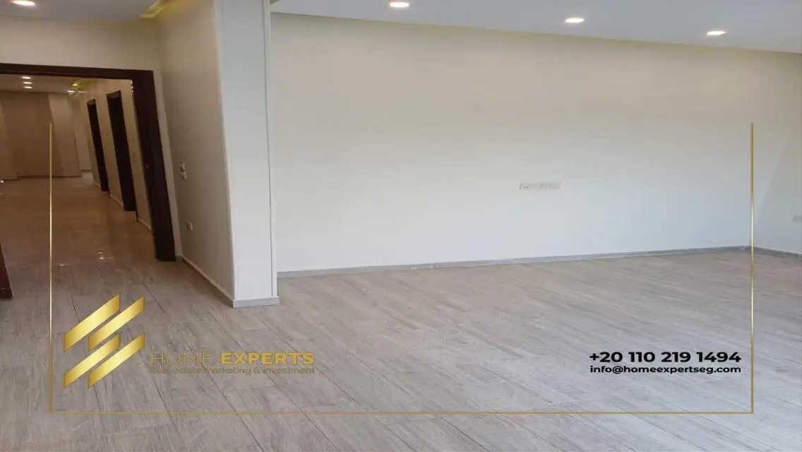 Affordable apartment for rent in MVHP Compound