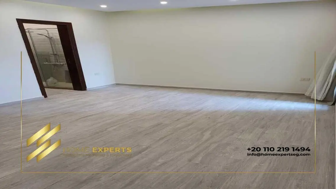 Affordable apartment for rent in MVHP Compound