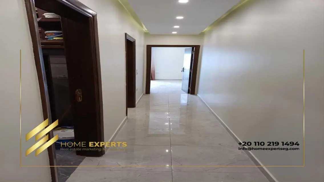 Affordable apartment for rent in MVHP Compound