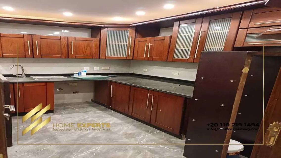 Affordable apartment for rent in MVHP Compound