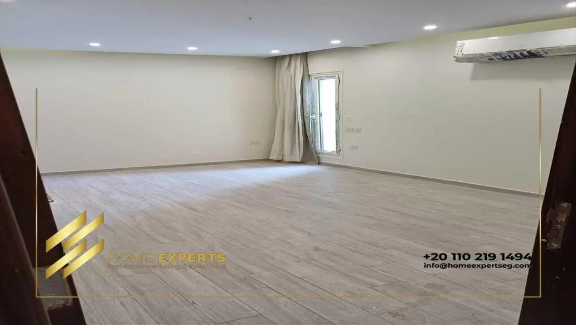 Affordable apartment for rent in MVHP Compound