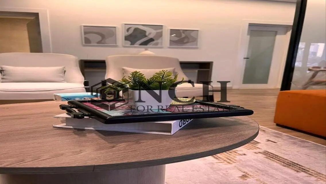 Luxury Apartment with Stunning Views at a Great Price