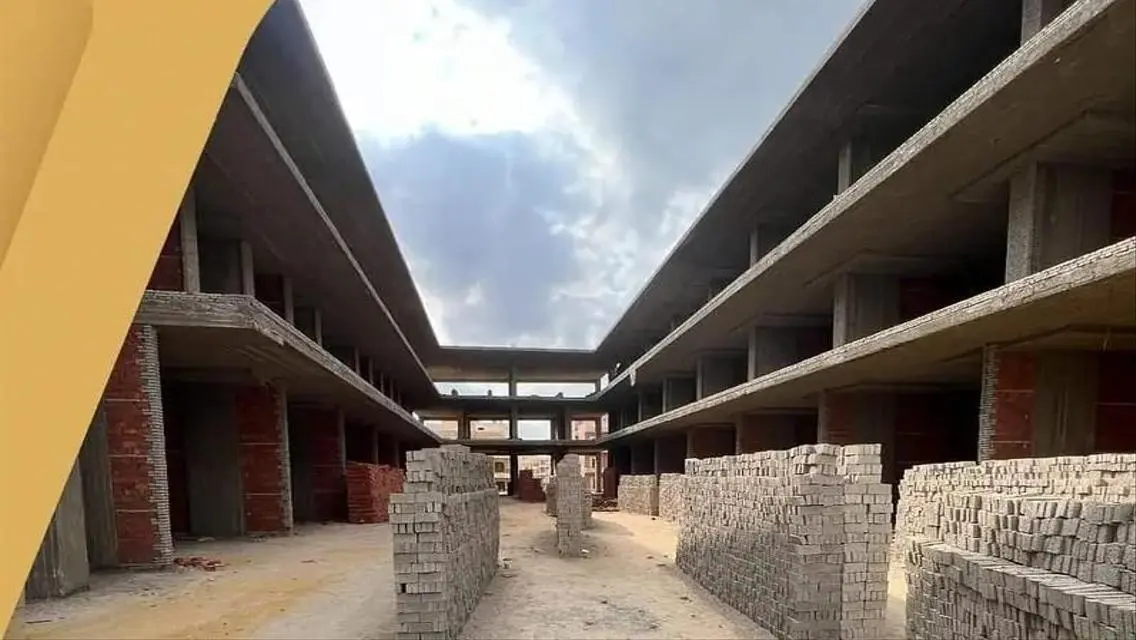 تجربة تسوق فريدة في مول V Terrace - القاهرة الجديدة