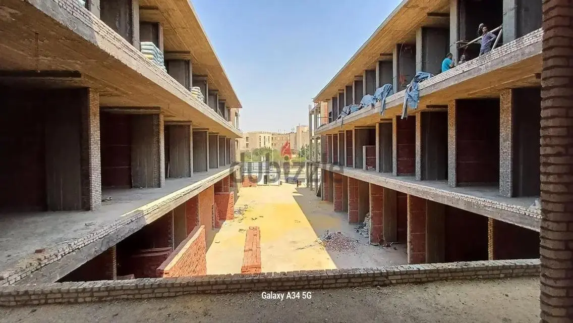 تجربة تسوق فريدة في مول V Terrace - القاهرة الجديدة