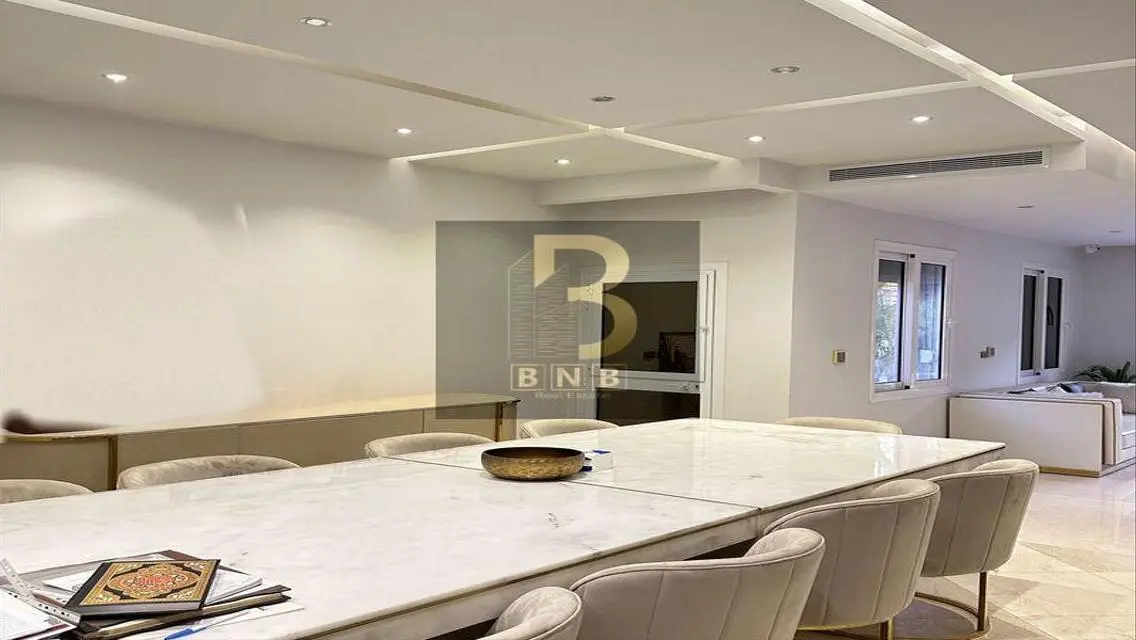 Luxury Villa with Private Garden and Pool for Sale