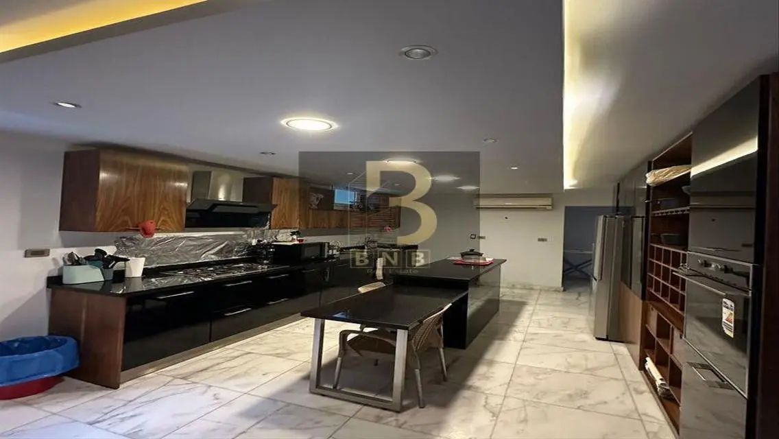 Luxury Villa with Private Garden and Pool for Sale