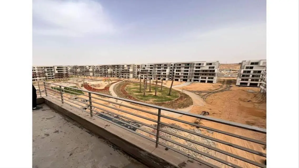 Luxury Villa in Palm Hills, New Cairo