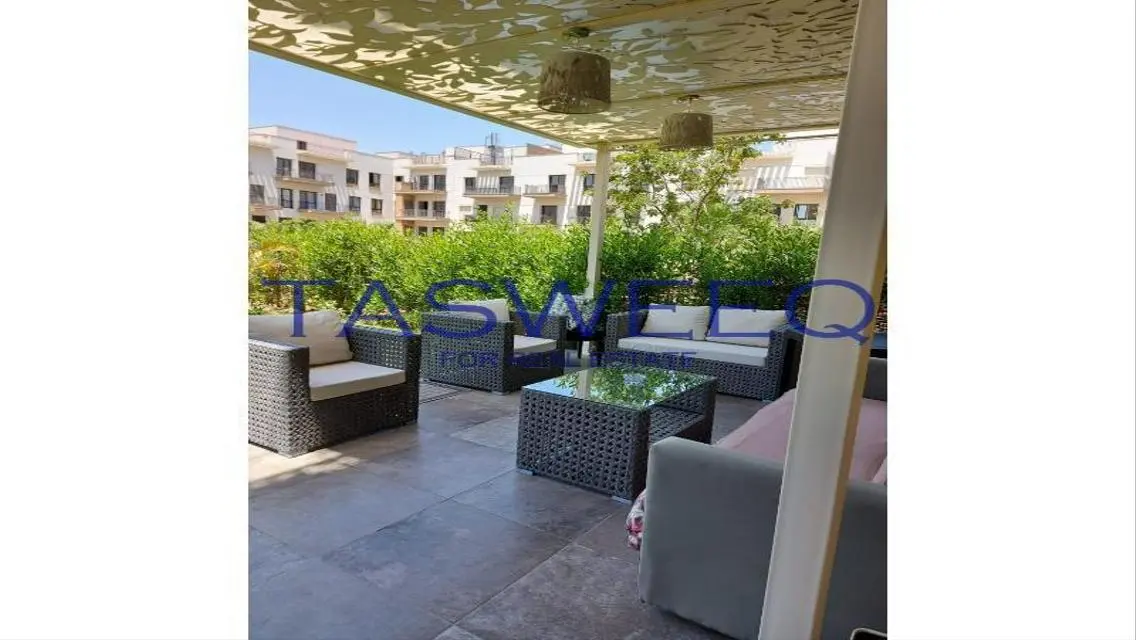 فخامة وراحة في وحدات سكنية فاخرة