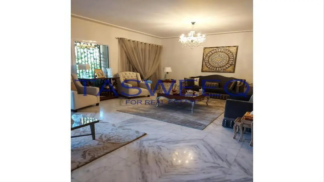 فخامة وراحة في وحدات سكنية فاخرة