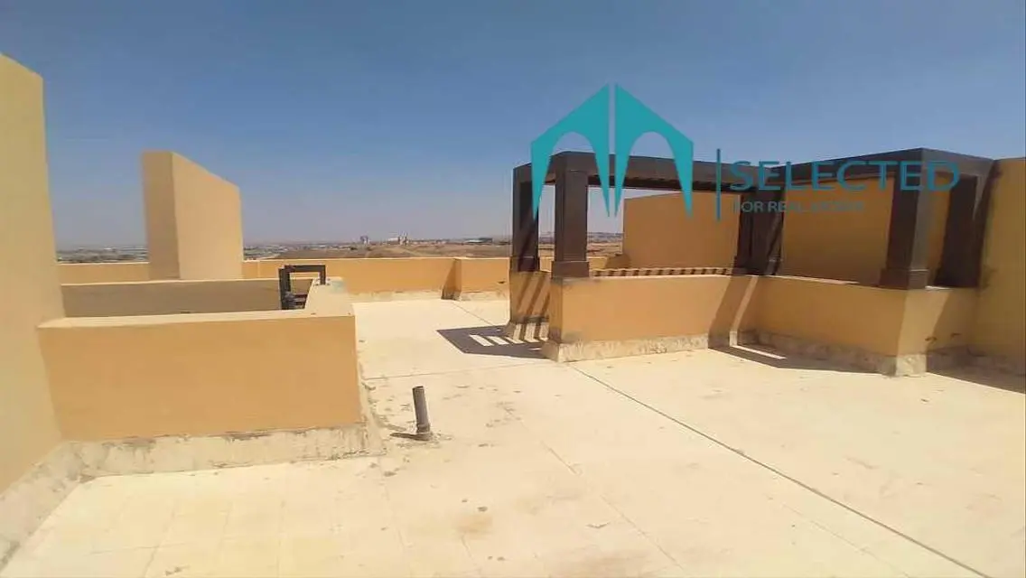 شقة بمساحة 292 متر برؤية مميزة