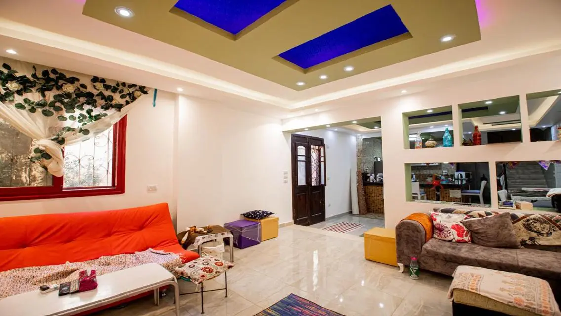 Duplex for Sale in Zayed District - 230 m²