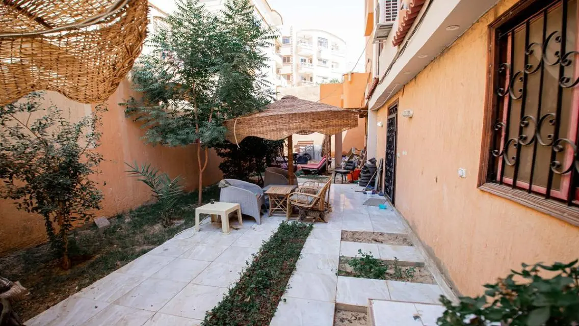 Duplex for Sale in Zayed District - 230 m²