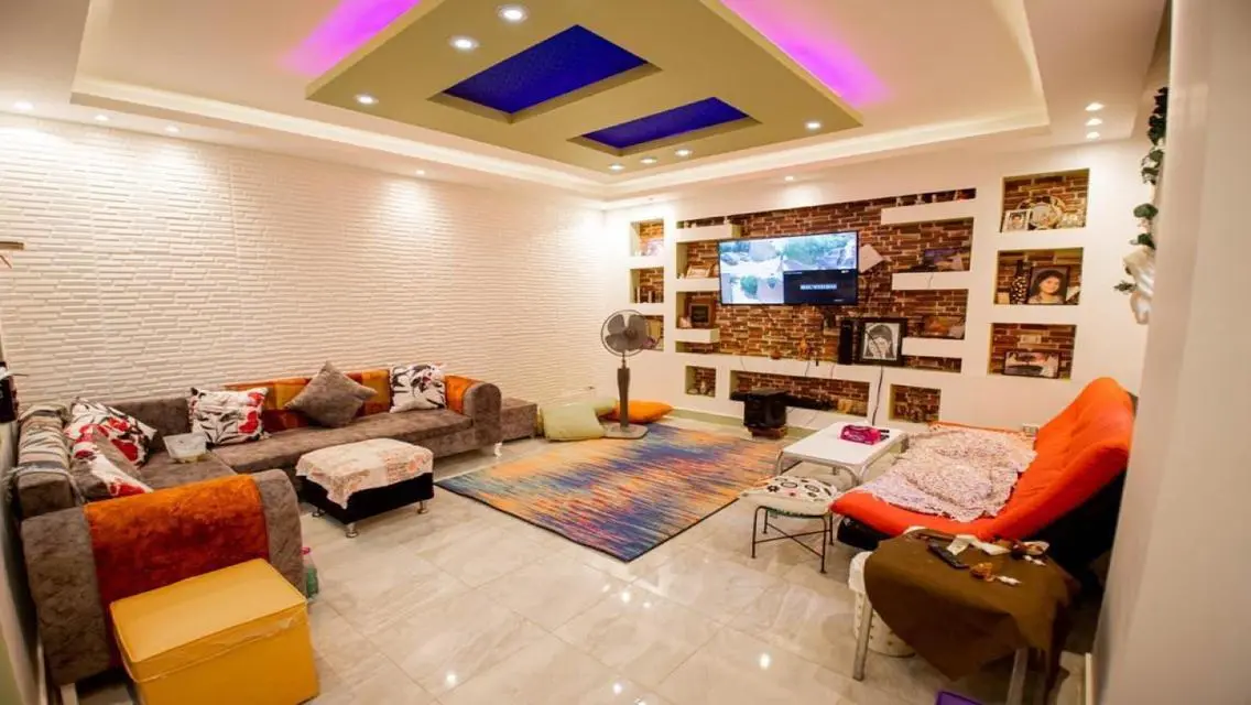 Duplex for Sale in Zayed District - 230 m²