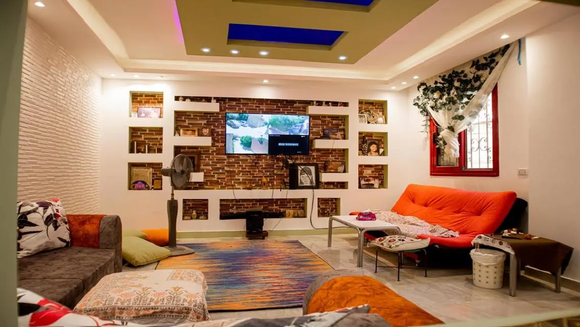 Duplex for Sale in Zayed District - 230 m²