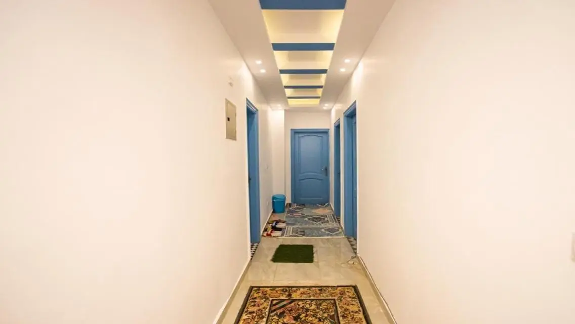 Duplex for Sale in Zayed District - 230 m²