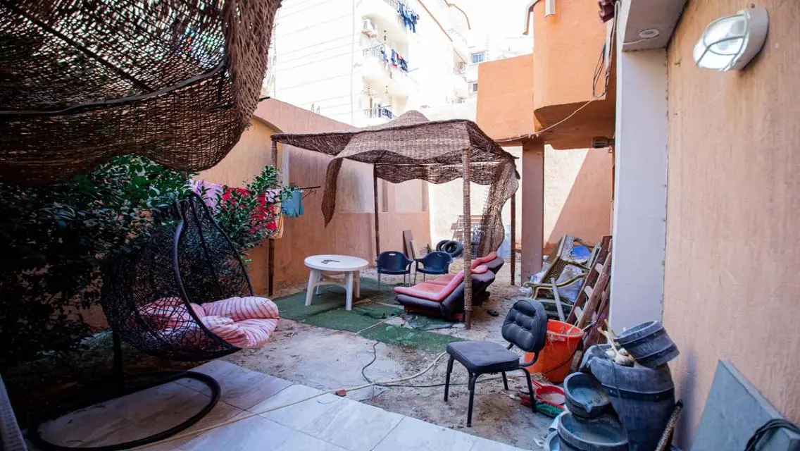 Duplex for Sale in Zayed District - 230 m²