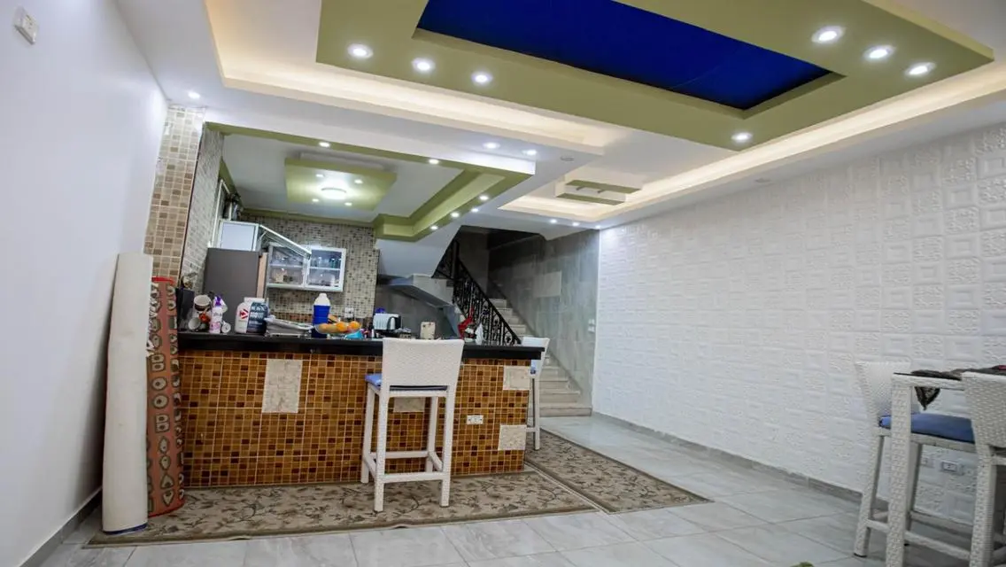 Duplex for Sale in Zayed District - 230 m²