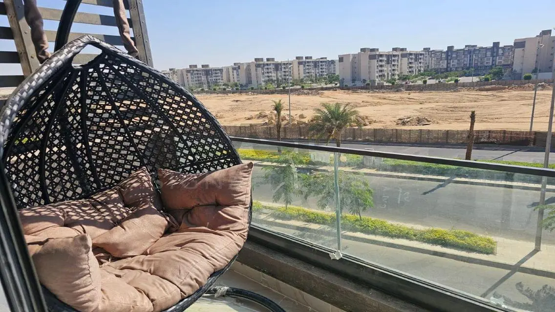 شقة فاخرة مكونة من 2 غرفة نوم للإيجار