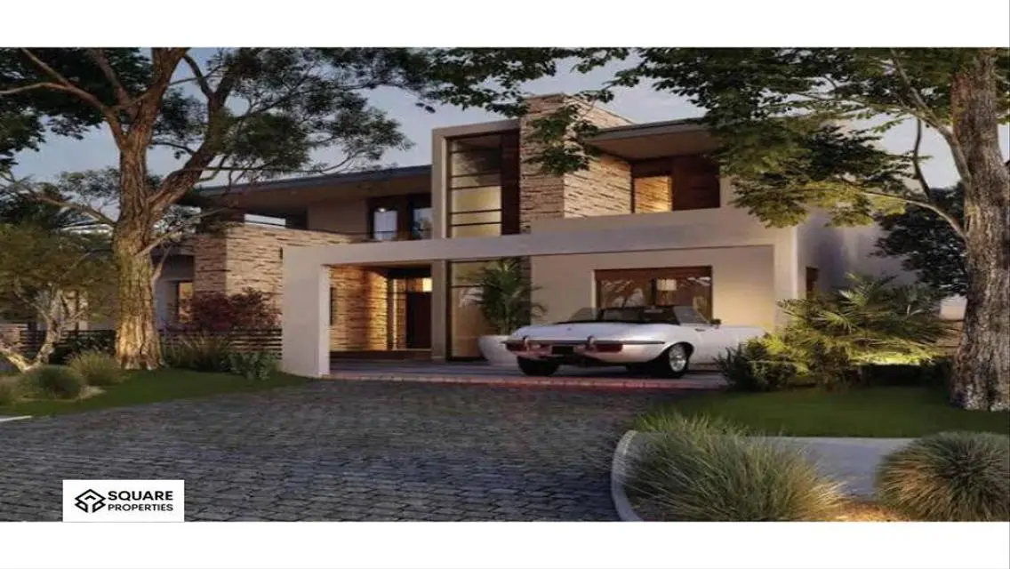 Luxury Apartment of 535 m² in the Heart of the City