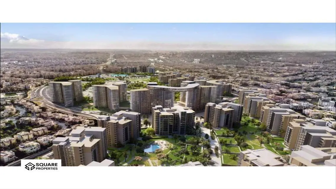 Luxury Apartment for Sale in a Prestigious Area