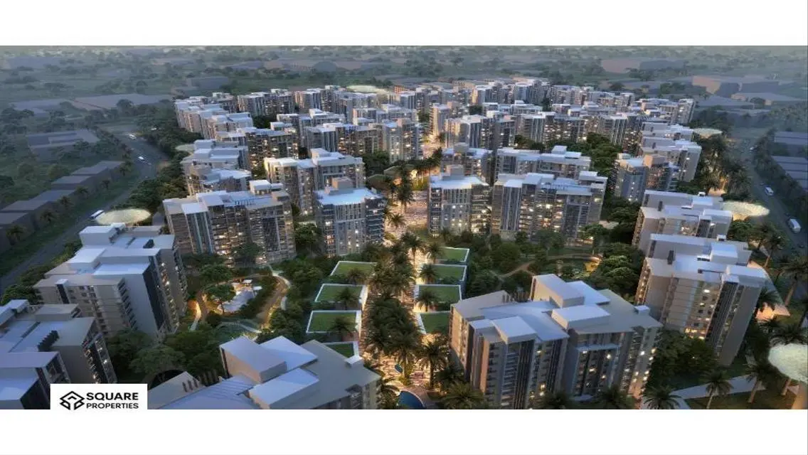 Luxury Apartment for Sale in a Prestigious Area