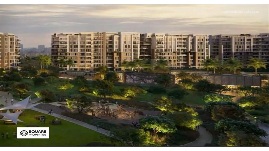 Luxury Apartment for Sale in a Prestigious Area