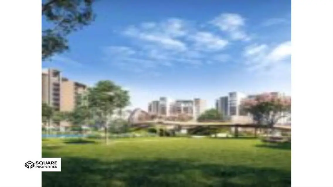 Luxury Apartment for Sale in a Prestigious Area