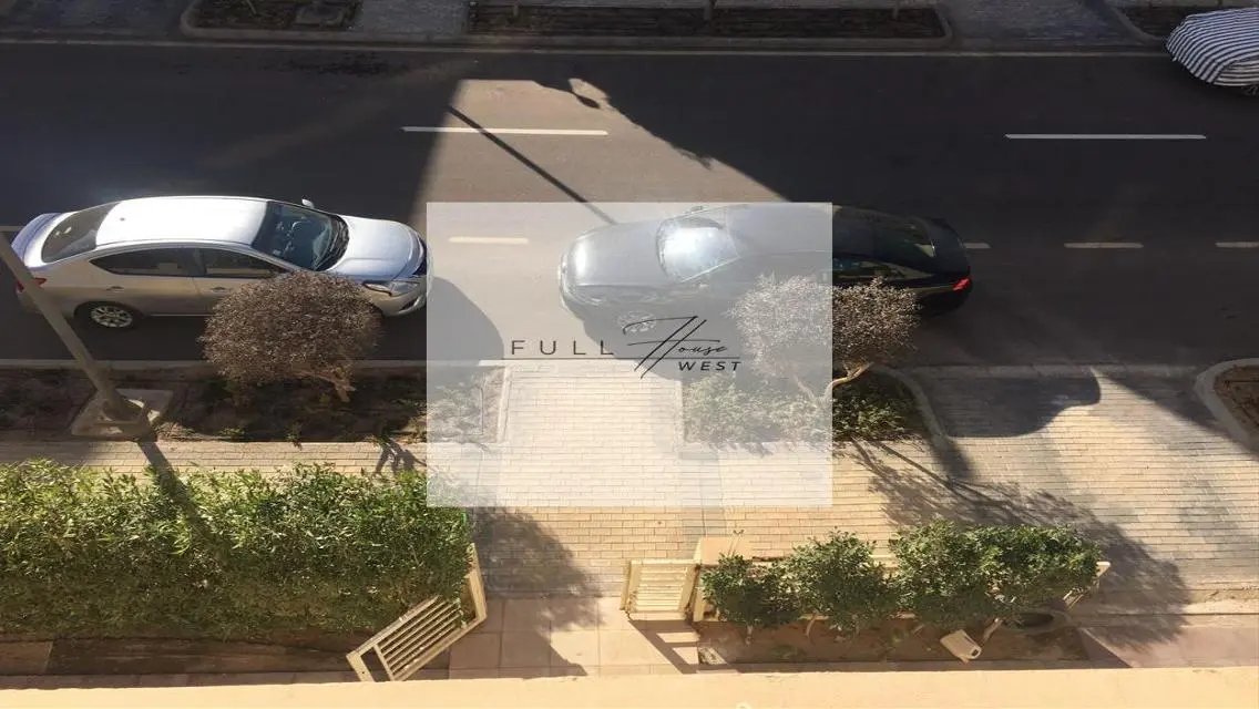 فيلا جراند هايتس ارض 600 مباني 345 متشطبه +جاردن