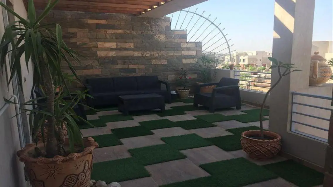 Luxury Apartment for Sale in a Prime Location - 200 sqm