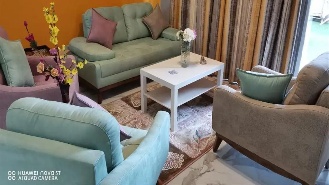 Luxury Apartment for Sale in a Prime Location - 200 sqm