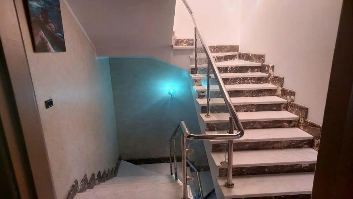 Luxury Apartment for Sale in a Prime Location - 200 sqm