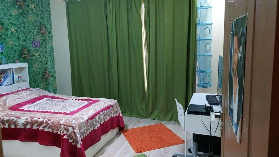 Luxury Apartment for Sale in a Prime Location - 200 sqm